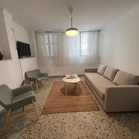 Apartment Kefihome B Athens