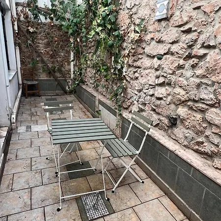 Apartment Kefihome B Athens